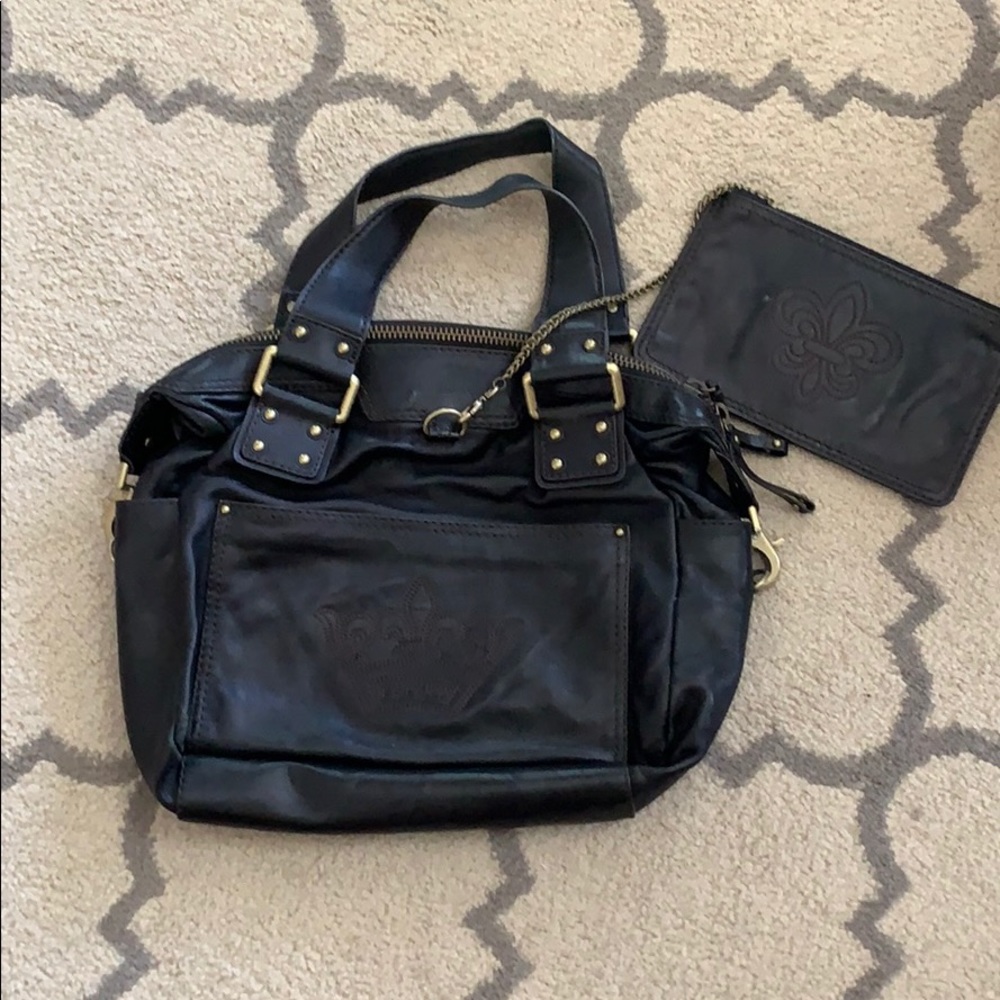 Gianni Binni work bag